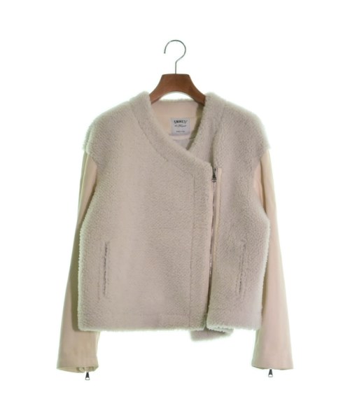 アウター 上着 コート ステンカラーコート トレンチ風 Aライン ミドル