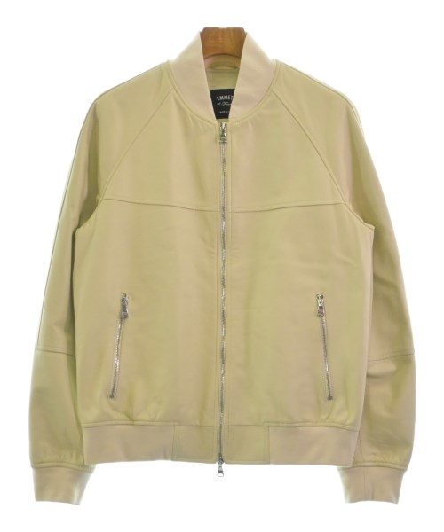 EMMETI エンメティ ブルゾン（その他） メンズ 【古着】【中古】