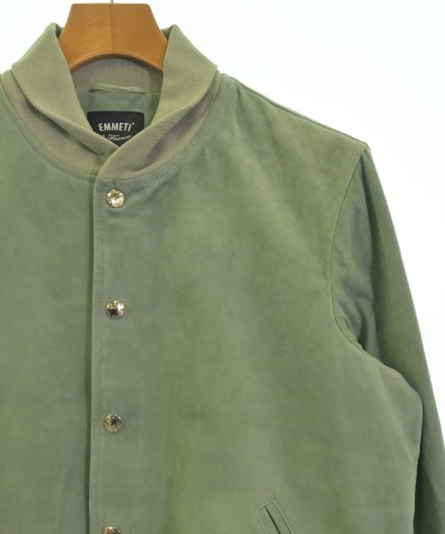 EMMETI エンメティ ブルゾン（その他） メンズ 【古着】【中古】_4