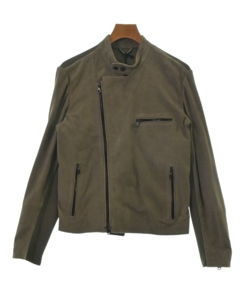 EMMETI エンメティ ブルゾン メンズ 【古着】【中古】