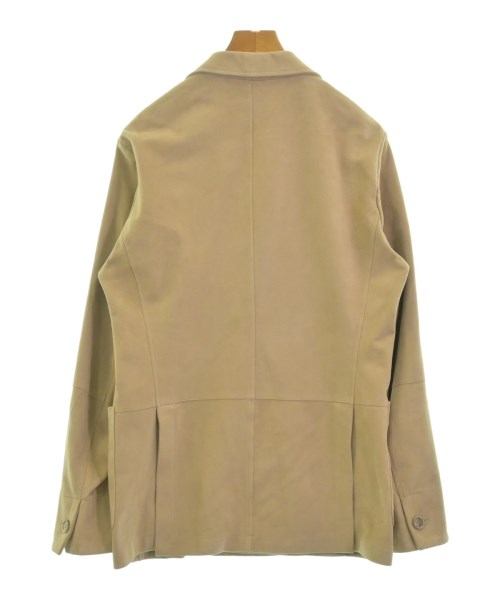 EMMETI エンメティ カジュアルジャケット メンズ 【古着】【中古】 EMMETI エンメティ カジュアルジャケット メンズ 【古着】【中古】