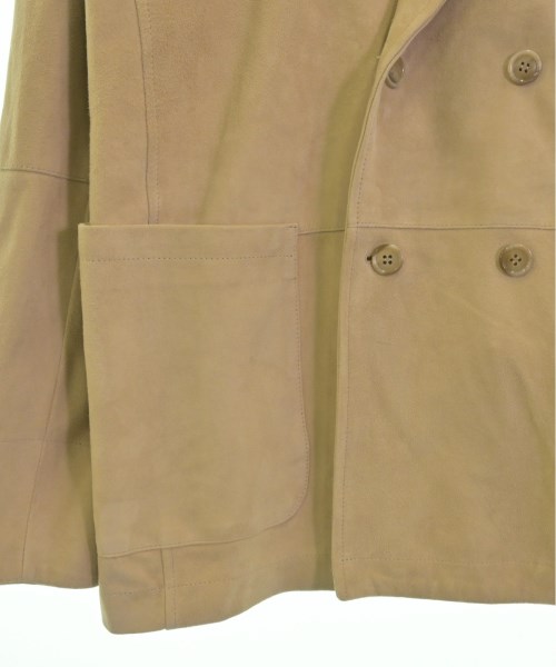 EMMETI エンメティ カジュアルジャケット メンズ 【古着】【中古】