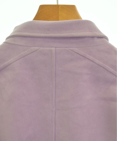 EMMETI エンメティ ブルゾン メンズ 【古着】【中古】_7