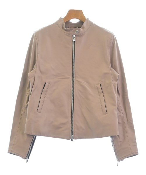 EMMETI エンメティ ライダース レディース 【古着】【中古】の通販は