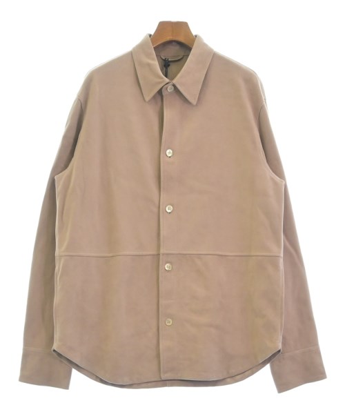 EMMETI エンメティ カジュアルシャツ レディース 【古着】【中古】