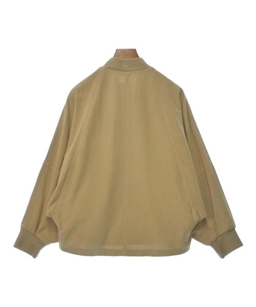 EMMETI エンメティ ブルゾン（その他） レディース 【古着】【中古】_1