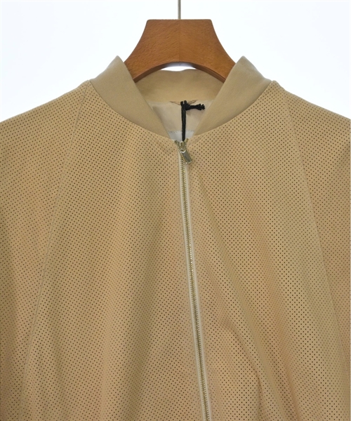 EMMETI エンメティ ブルゾン（その他） レディース 【古着】【中古】_3
