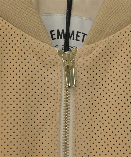 EMMETI エンメティ ブルゾン（その他） レディース 【古着】【中古】_4