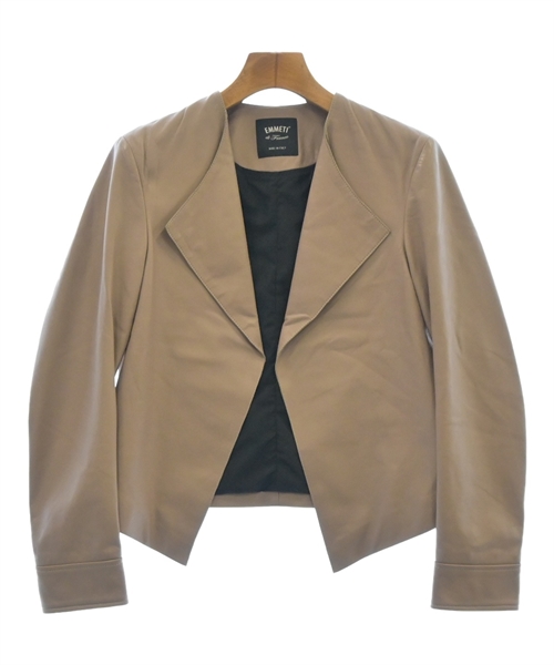 EMMETI エンメティ ブルゾン（その他） レディース 【古着】【中古】