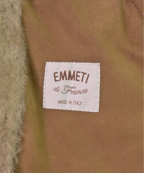 EMMETI エンメティ カジュアルシャツ メンズ 【古着】【中古】
