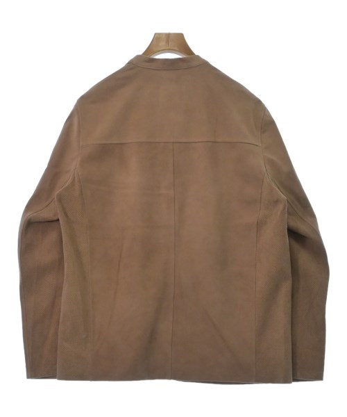 EMMETI エンメティ カジュアルジャケット メンズ 【古着】【中古】