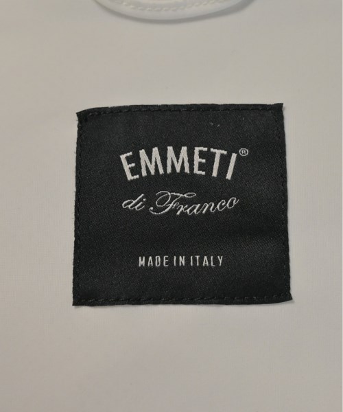EMMETI エンメティ ブルゾン メンズ 【古着】【中古】_2