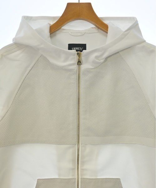EMMETI エンメティ ブルゾン メンズ 【古着】【中古】_3