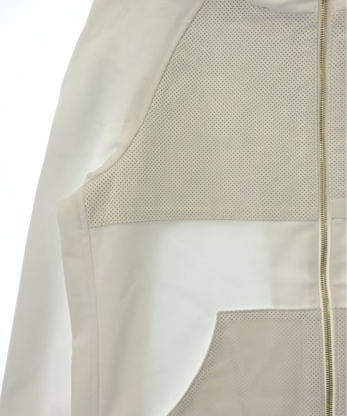 EMMETI エンメティ ブルゾン メンズ 【古着】【中古】_4