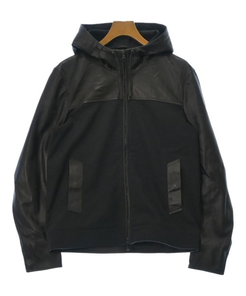 EMMETI エンメティ ブルゾン メンズ 【古着】【中古】