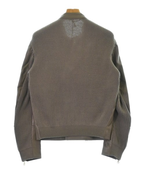 EMMETI エンメティ ライダース メンズ 【古着】【中古】