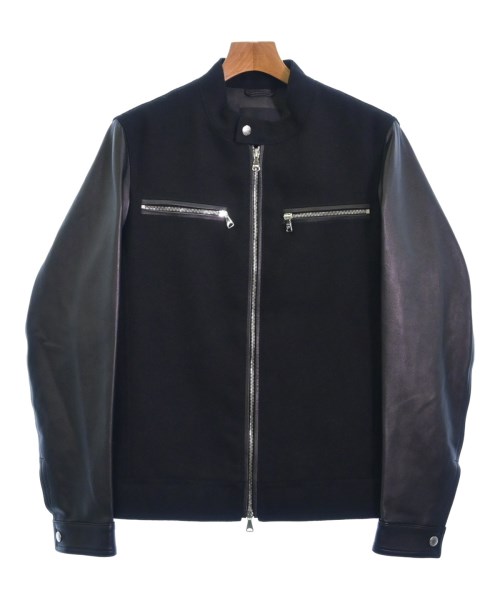 EMMETI エンメティ ライダース メンズ 【古着】【中古】の通販は 37,505円