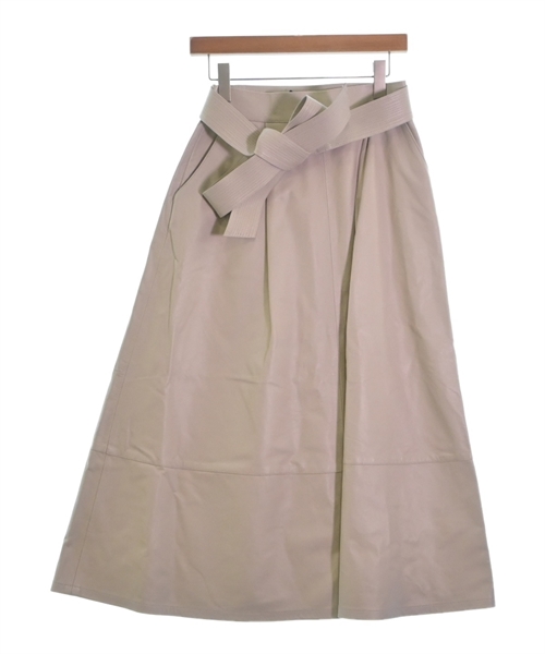 EMMETI エンメティ ロング・マキシ丈スカート レディース 【古着】【中古】 