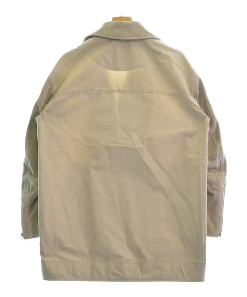 EMMETI エンメティ コート レディース 【古着】【中古】_1