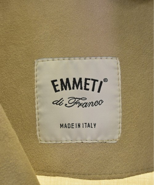 EMMETI エンメティ コート レディース 【古着】【中古】_2