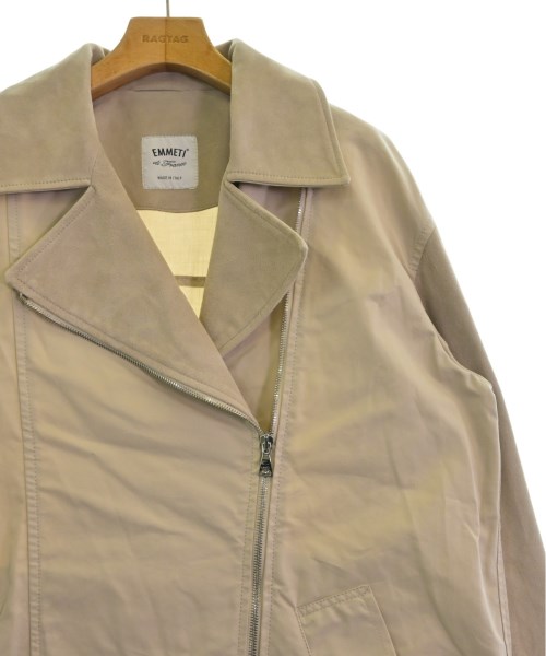 EMMETI エンメティ コート レディース 【古着】【中古】_3