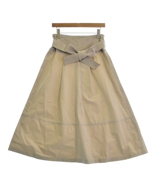 EMMETI エンメティ ロング・マキシ丈スカート レディース 【古着】【中古】