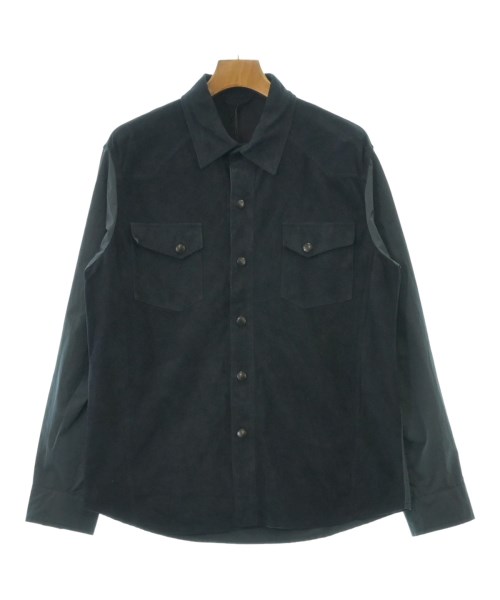 EMMETI エンメティ カジュアルシャツ メンズ 【古着】【中古】