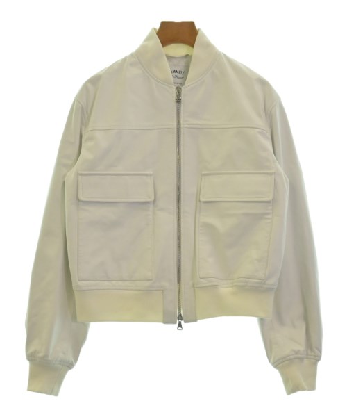 EMMETI エンメティ ブルゾン（その他） レディース 【古着】【中古】の通販は