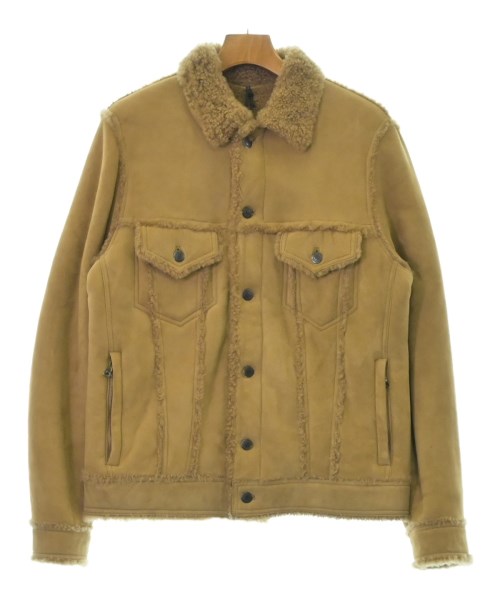 ジャケット・アウター NEIGHBORHOOD 19AW SAVAGE STOCKMAN TYPE-B NEIGHBORHOOD 新品 ネイバーフッド 19AW SAVAGE STOCKMAN TYPE-B