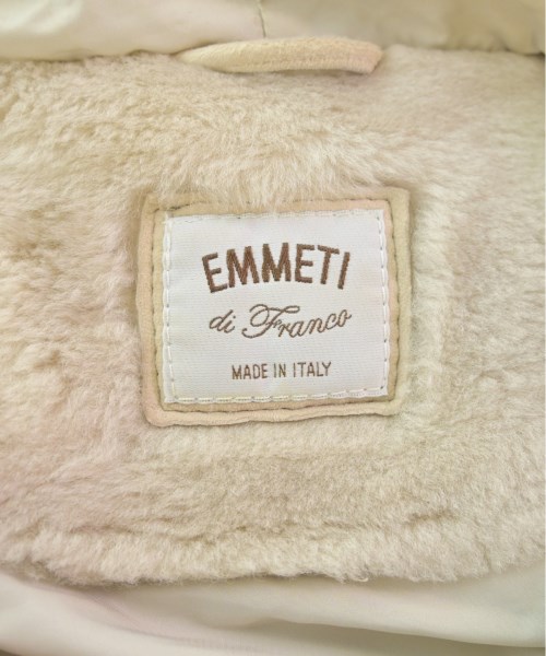 EMMETI エンメティ ダウンジャケット/ダウンベスト レディース 【古着】【中古】_2