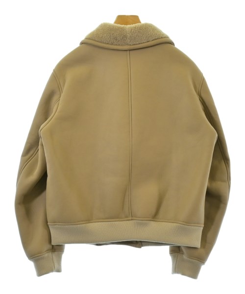 EMMETI エンメティ ブルゾン メンズ 【古着】【中古】_1