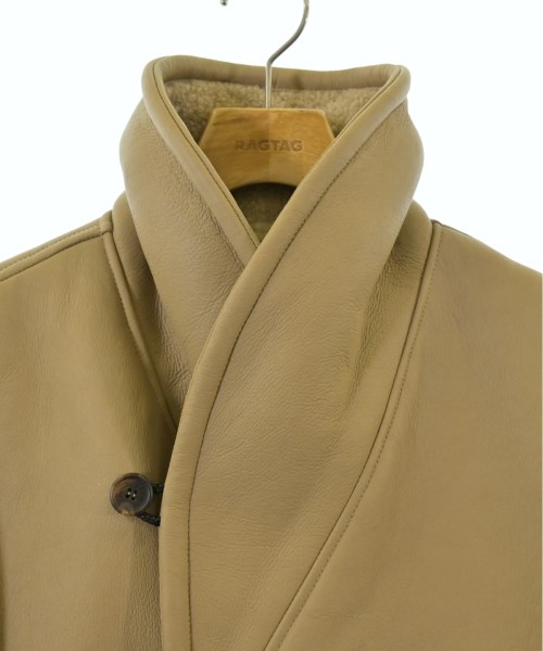 EMMETI エンメティ ブルゾン メンズ 【古着】【中古】_6