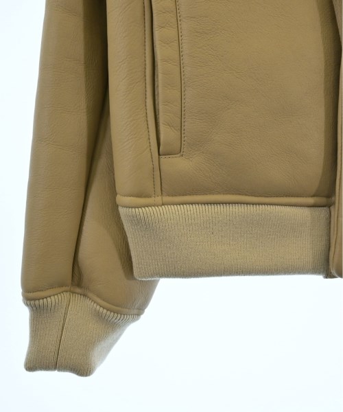 EMMETI エンメティ ブルゾン メンズ 【古着】【中古】_7