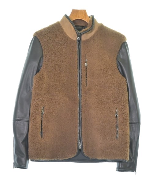 EMMETI エンメティ ブルゾン メンズ 【古着】【中古】