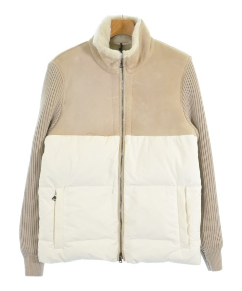 EMMETI エンメティ ブルゾン（その他） メンズ 【古着】【中古】