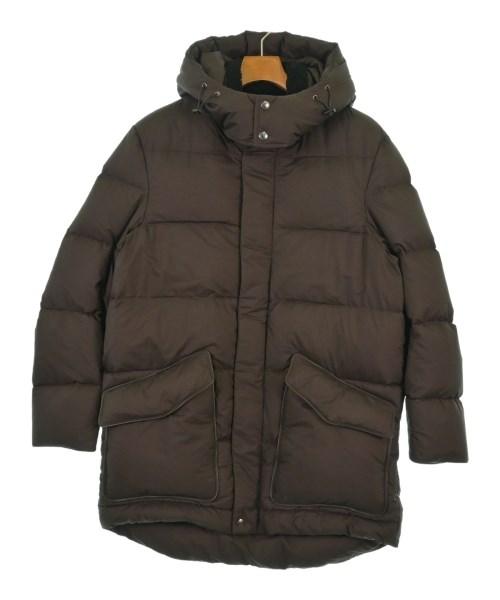 EMMETI エンメティ ダウンコート メンズ 【古着】【中古】