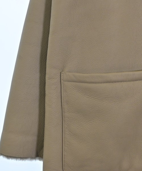 EMMETI エンメティ ブルゾン レディース 【古着】【中古】_4