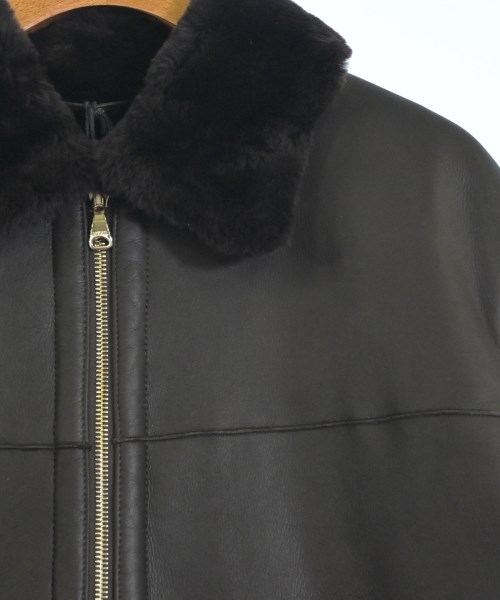 EMMETI エンメティ ブルゾン レディース 【古着】【中古】_3