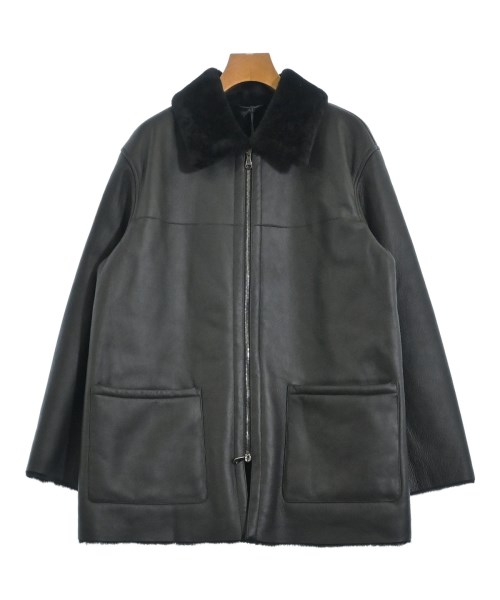 EMMETI エンメティ ブルゾン レディース 【古着】【中古】