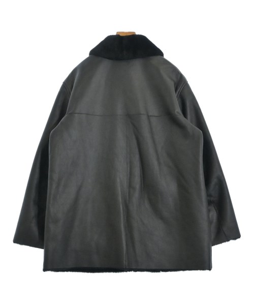 EMMETI エンメティ ブルゾン レディース 【古着】【中古】_1