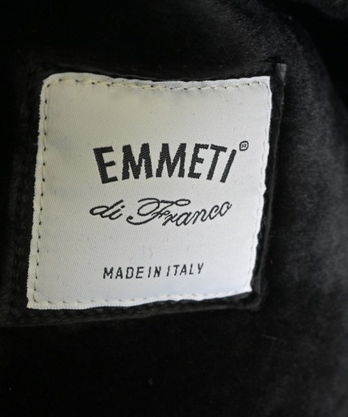 EMMETI エンメティ ブルゾン レディース 【古着】【中古】_2