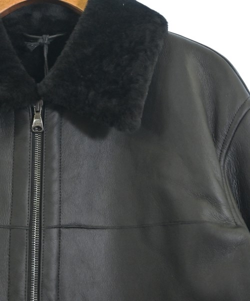 EMMETI エンメティ ブルゾン レディース 【古着】【中古】_3