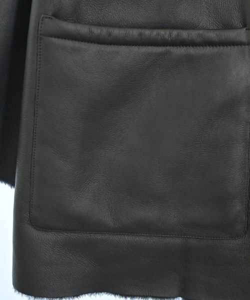 EMMETI エンメティ ブルゾン レディース 【古着】【中古】_4