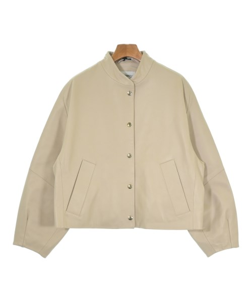 EMMETI エンメティ ブルゾン レディース 【古着】【中古】