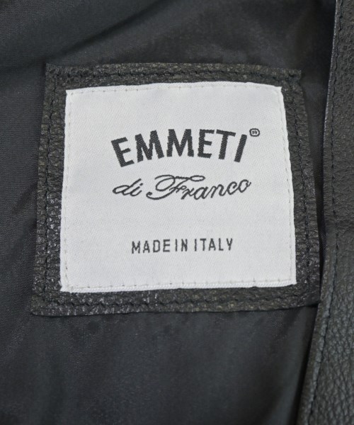 EMMETI エンメティ ワンピース レディース 【古着】【中古】_2