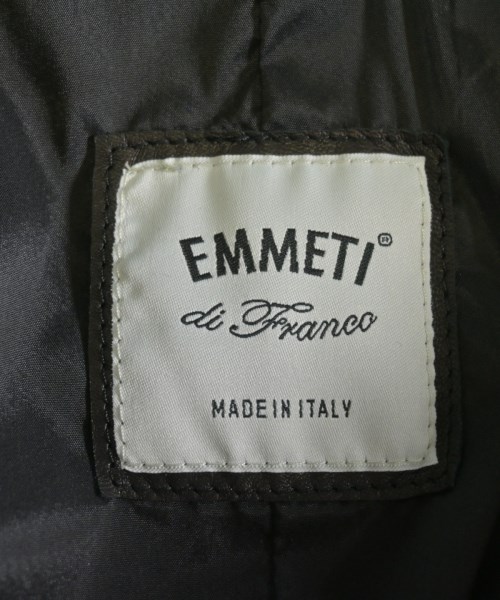 EMMETI エンメティ ひざ丈スカート レディース 【古着】【中古】_2