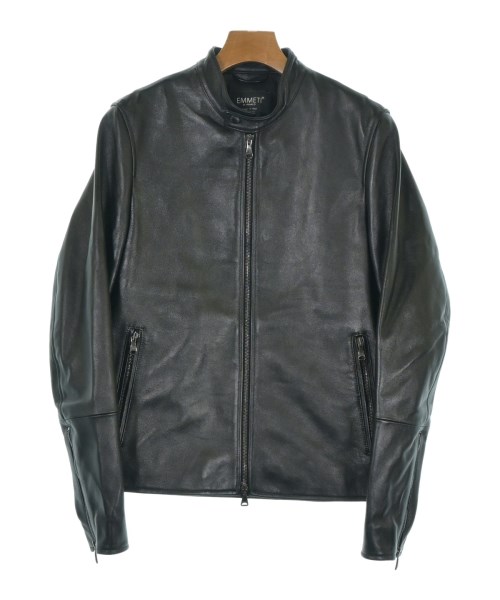 EMMETI エンメティ ブルゾン メンズ 【古着】【中古】