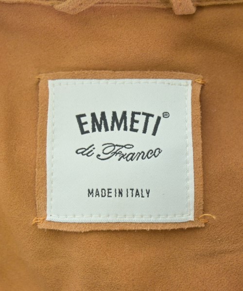 EMMETI エンメティ カジュアルシャツ レディース 【古着】【中古】_2
