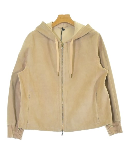 EMMETI エンメティ ブルゾン レディース 【古着】【中古】
