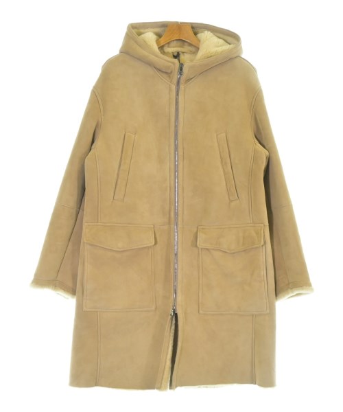 EMMETI エンメティ コート メンズ 【古着】【中古】